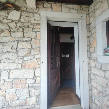 Rupinpiccolo Agriturismo Milic 빌라 외부 사진